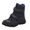 Téli husky gtx csizma, superfit, 0-809080-0600, fekete