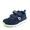 Încălțăminte sport pentru copii Bugga TEMPE Navy B00177-21