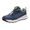 Chlapecké celoroční boty FREE RIDE Blue/Light Green GTX BOA, Superfit 1-000569-8000 modrá