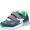 Detské tenisky DASH Green/Light Green Superfit 1-009560-7000