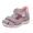 dievčenské sandále EMILY, Superfit, 4-09133-26, šedá