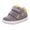 chlapecké celoroční boty MOPPY, Superfit, 1-000350-2500, šedá