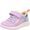 Lány bokacipő SPORT7 MINI Purple/Light Blue Goretex Superfit 1-006184-8500