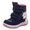 Dievčenské zimné topánky ICEBIRD GTX, Superfit, 1-006010-8000, modrá