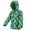 dievčenská softshellová bunda s potlačou a pevnou kapucňou, Pidilidi, PD1072-01, dievča