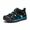 Sandale pentru copii SEACAMP II CNX, negru/galben-keen, Keen, 1025141/1025128/1025108, negru