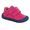 dievčenské topánky Barefoot LARS PINK, Protézy, ružové
