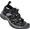 Sandále Whisper CNX W black/magnet, Keen, 1018227, black