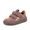 Lány barefoot tornacipő ZERU SPRING DARK PINK Froddo G3130297-12