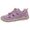 Dievčenské tenisky Barefit TRACE Purple/Pink Superfit 1-006037-8510