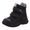 dívčí zimní boty FLAVIA GTX, Superfit, 1-000218-0000, černa