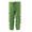 Detské tepláky, Pidilidi, PD0196, zelená