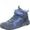 Încălțăminte barefoot pentru copii, pentru tot anul, Superfit TRACE GTX Blue 1-006034-8030