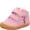 Lány barefoot tornacipő Superfit FLUMMI Pink 1-009670-5510