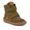 Băieți cizme de iarnă barefoot TEX WINTER Olive Froddo G3160247-1