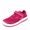 Pantofi barefoot de alergare pentru fete VIPER JUNIOR FUCHSIA Joma BFVIPJS2610V