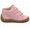 Lányok egész szezonra szóló cipő SATURNUS, Superfit,1-009349-5500, rózsaszín