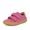 Dievčenské barefoot tenisky BASE Fuxia Froddo G3130240-7 fuchsia