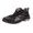 JUPITER Black/Light Grey Gore-Tex tenisky pre deti, Superfit,1-000077-0000