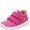 Lány egész éves cipő BREEZE Pink Superfit 1-000363-5540