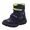 Téli husky gtx csizma, superfit, 0-809080-0600, fekete