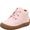 Dievčenské barefoot tenisky SATURNUS Pink Superfit 1-009352-5520
