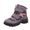 Gyermek téli csizma SNOW MAX Fekete/Kék Gore-TEX, Superfit,1-002022-0030