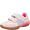 Dievčenské tenisky STORM White/Pink Superfit 1-006392-1010
