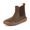 Froddo gyerek barefoot cipő CHELYS Brown G3160245-2