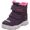 Ghete de iarnă pentru fete HUSKY1 Purple/Pink Superfit 1-006047-8500
