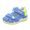chlapčenské sandále FREDDY, Superfit, 0-609142-8100, modrá