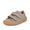 Chlapčenské barefoot tenisky BASE Light Grey Froddo G3130240-4 grey