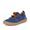 Chlapecké barefoot tenisky TRACK Blue Electric Froddo G3130243 modrá