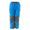 Kültéri sportnadrág, pamut bélelt, Pidilidi, PD1107-04, kék