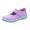 Lányok BONNY papucs, Superfit , 1-800282-8400, világoskék