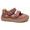 Chlapecké barefoot sandály PROTETIKA KENDY KHAKI hnědá