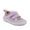 Tenisi barefoot pentru fete BAZE LILAC Froddo G3130271-23