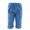 Pantaloni din fleece pentru copii, albastru