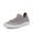Detské barefoot tenisky LIGHT GREY Froddo G3130262-2