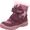 Dívčí zimní boty CRYSTAL Red/Pink GTX Superfit 1-009099-5000