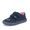 Dievčenské barefoot tenisky PERSY DARK GREY Protetika