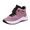 dívčí sportovní celoroční boty BOUNCE GTX, Superfit, 1-009530-0010, fuchsia