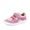 Dievčenské barefoot tenisky RIVER FUXIA/PINK Froddo G3130286-6
