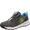 Chlapecké celoroční boty FREE RIDE Blue/Light Green GTX BOA, Superfit 1-000569-8000 modrá