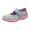 Lányok BONNY papucs, Superfit , 1-800282-8400, világoskék