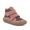 Detská zimná barefoot obuv TEX WOOL Cognac, Froddo, G3110254-14W, hnedá