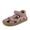 Lány barefoot szandál PROTETIKA HANA PURPLE