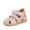 Dievčenské sandále DALLAS Pink Froddo G2150200-8 pink