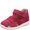 Dívčí sandály BUMBLEBEE Red Superfit 1-000392-5000 červená