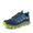 Chlapčenské outdoorové topánky na šnúrky Bugga TARA Blue B00203-04
